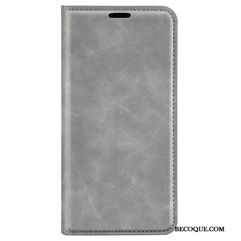 Puhelinkuoret Huawei P60 Pro Kotelot Flip Eleganssia