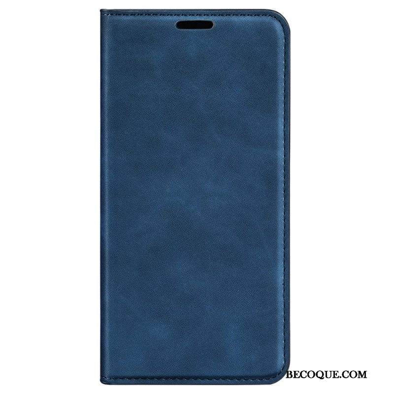Puhelinkuoret Huawei P60 Pro Kotelot Flip Eleganssia