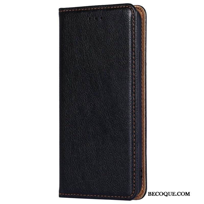 Puhelinkuoret Huawei P60 Pro Kotelot Flip Saumat