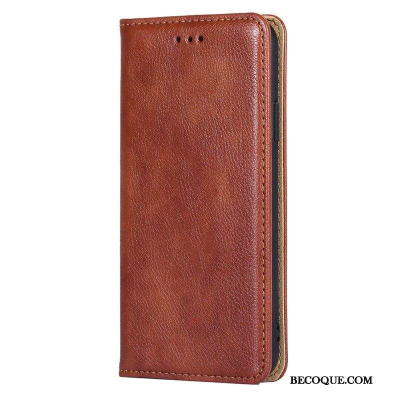 Puhelinkuoret Huawei P60 Pro Kotelot Flip Saumat