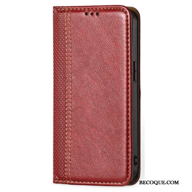 Puhelinkuoret Huawei P60 Pro Kotelot Flip Vintage