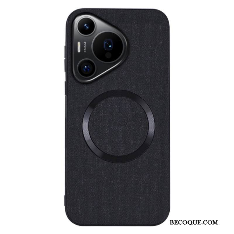 Puhelinkuoret Huawei Pura 70 Magsafe-yhteensopiva Kangas