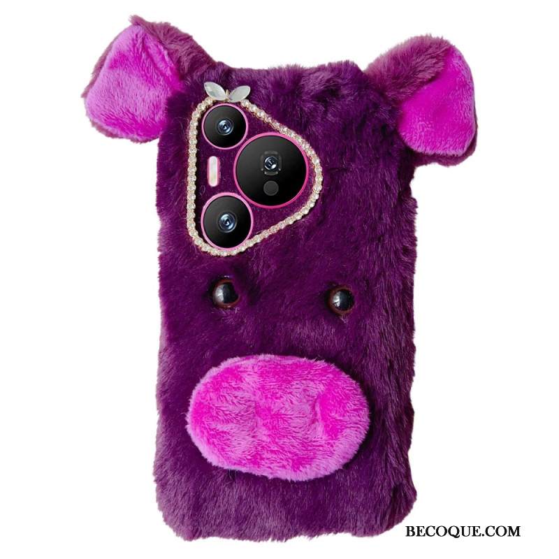 Puhelinkuoret Huawei Pura 70 Possu