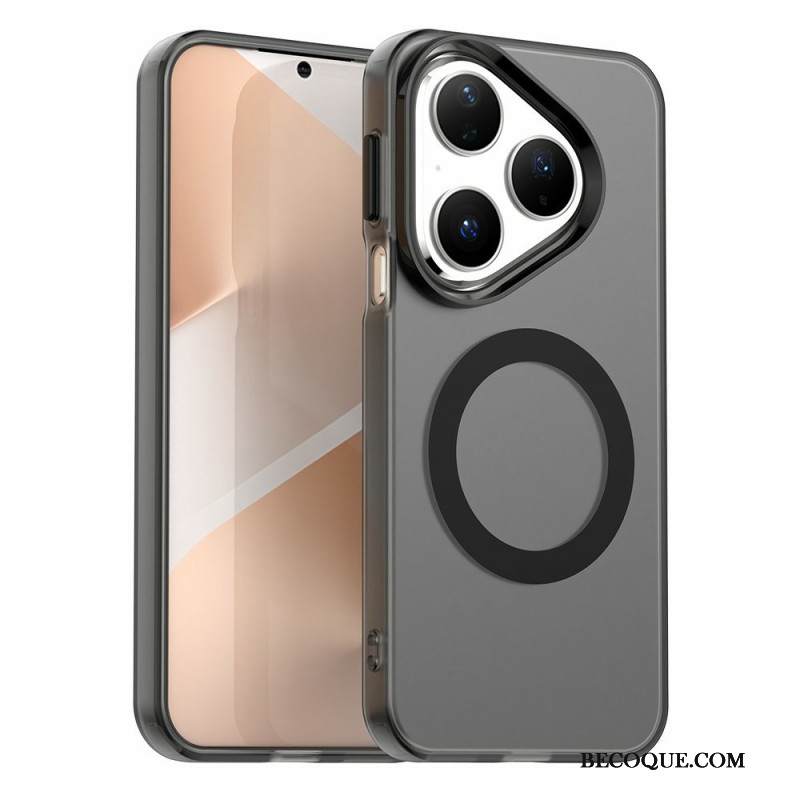 Puhelinkuoret Huawei Pura 80 Himmeä Magsafe