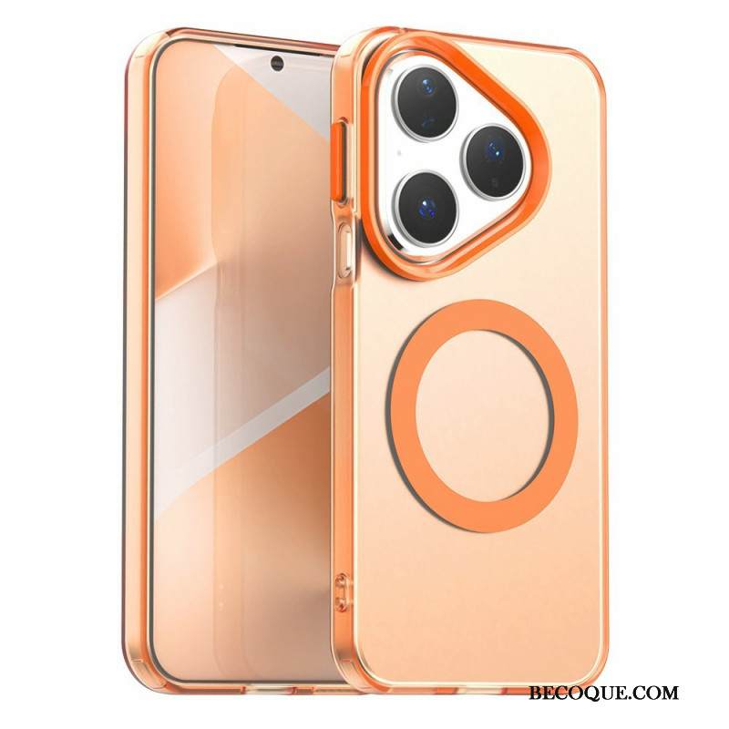 Puhelinkuoret Huawei Pura 80 Himmeä Magsafe