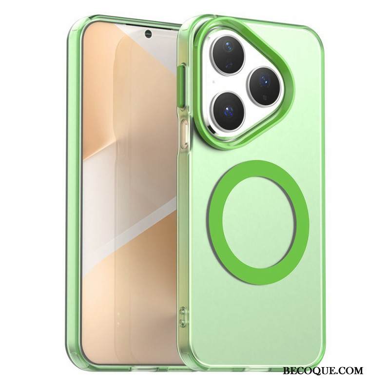 Puhelinkuoret Huawei Pura 80 Himmeä Magsafe