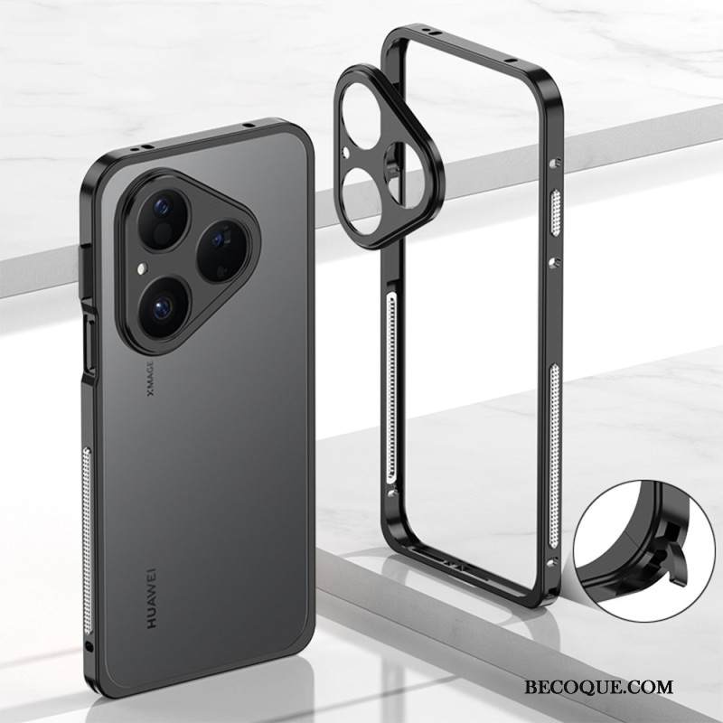 Puhelinkuoret Huawei Pura 80 Linssinsuojapuskuri