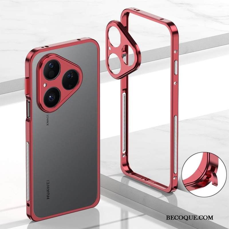 Puhelinkuoret Huawei Pura 80 Linssinsuojapuskuri