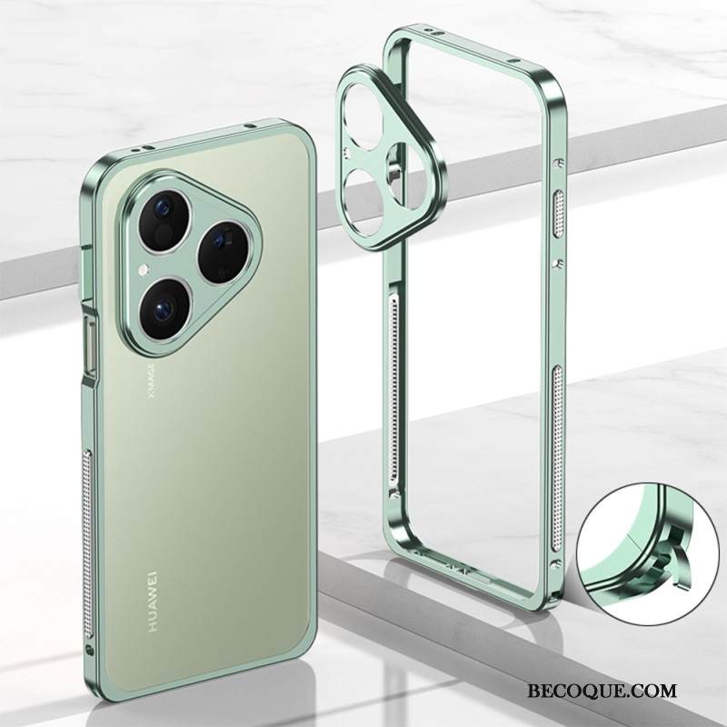 Puhelinkuoret Huawei Pura 80 Linssinsuojapuskuri