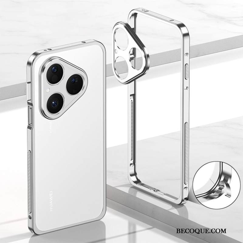 Puhelinkuoret Huawei Pura 80 Linssinsuojapuskuri