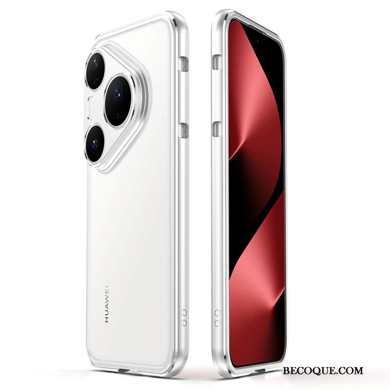 Puhelinkuoret Huawei Pura 80 Pro Puskuri Linssinsuojalla