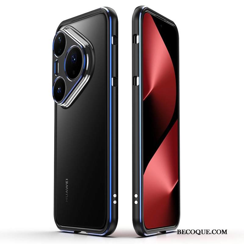 Puhelinkuoret Huawei Pura 80 Pro Puskuri Linssinsuojalla