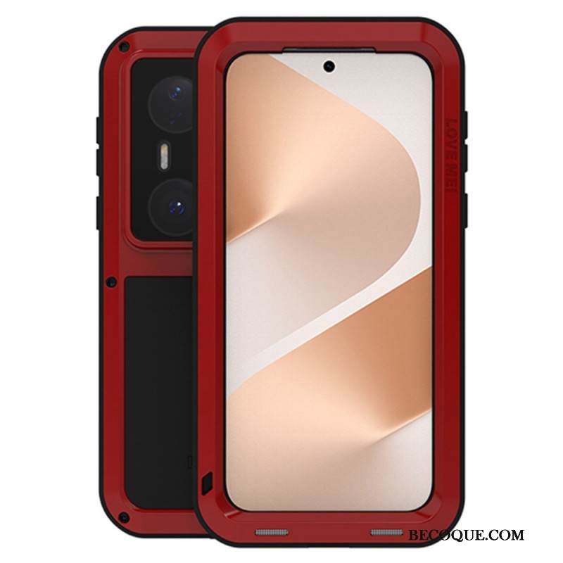 Puhelinkuoret Huawei Pura 80 Pro Vahvistettu Love Mei