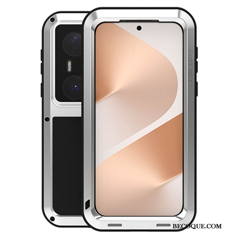 Puhelinkuoret Huawei Pura 80 Pro Vahvistettu Love Mei