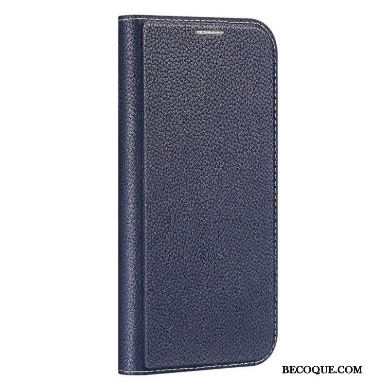 Puhelinkuoret Samsung Galaxy A14 / A14 5G Kotelot Flip Dux Ducis