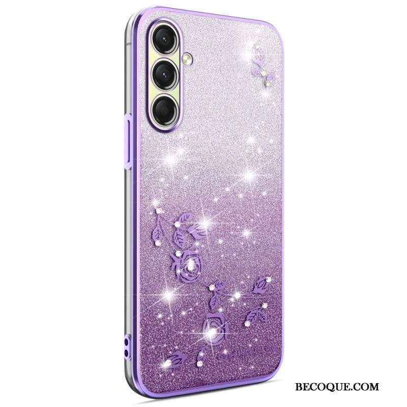 Puhelinkuoret Samsung Galaxy A17 4g / 5g Kadem