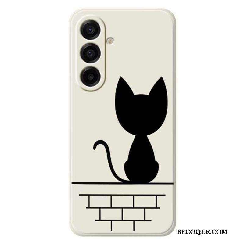 Puhelinkuoret Samsung Galaxy A17 4g / 5g Kissa