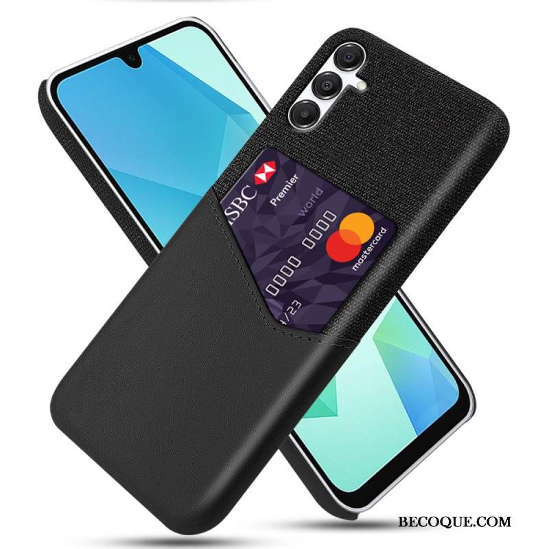 Puhelinkuoret Samsung Galaxy A17 4g / 5g Korttikotelo