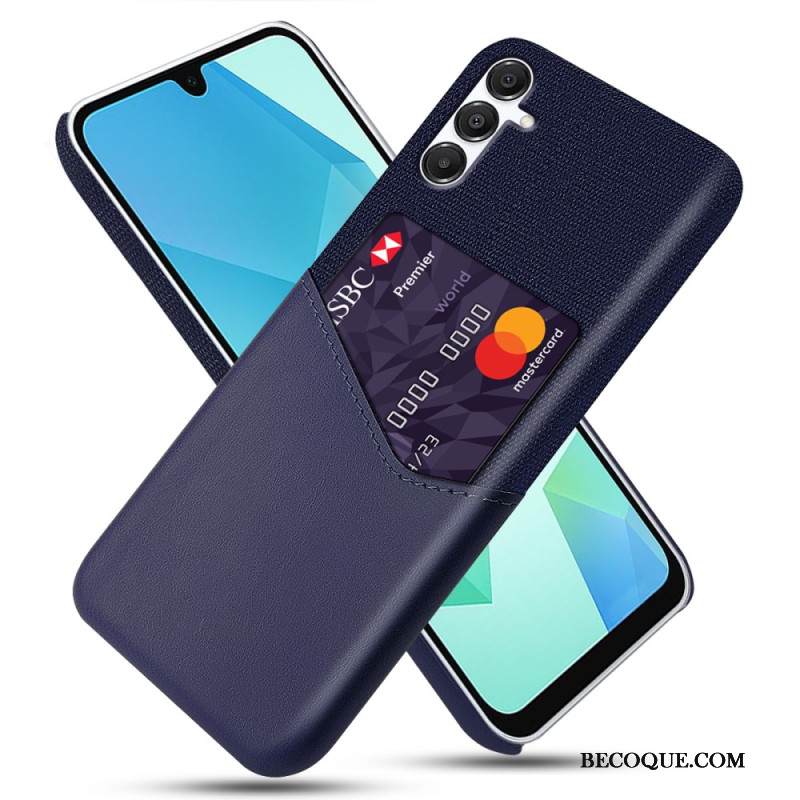 Puhelinkuoret Samsung Galaxy A17 4g / 5g Korttikotelo