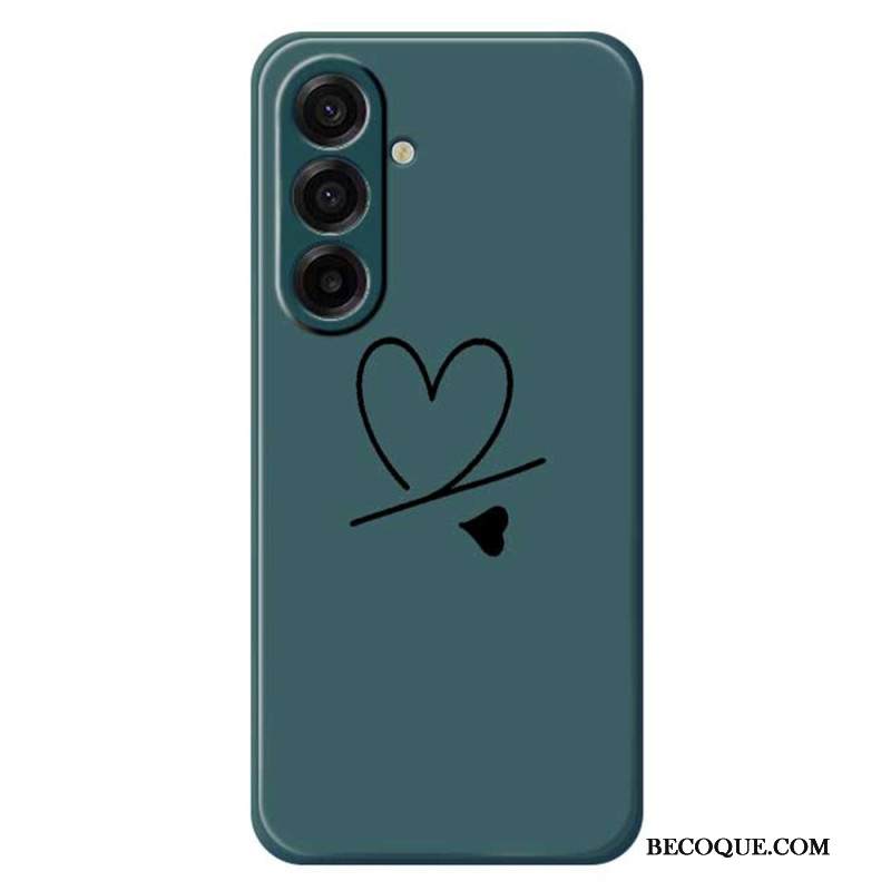 Puhelinkuoret Samsung Galaxy A17 4g / 5g Sydän