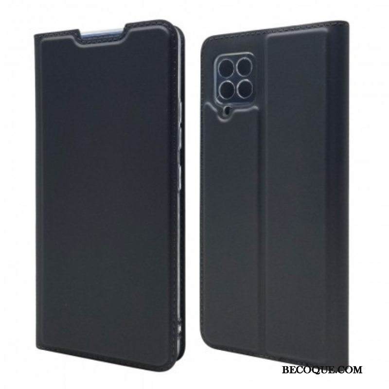 Puhelinkuoret Samsung Galaxy A42 5G Kotelot Flip Magneettinen Dux Ducis