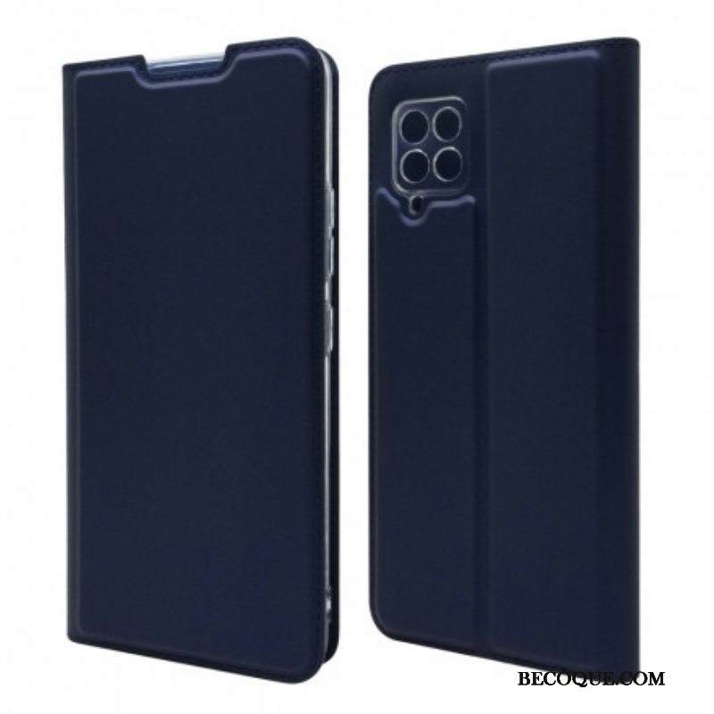 Puhelinkuoret Samsung Galaxy A42 5G Kotelot Flip Magneettinen Dux Ducis