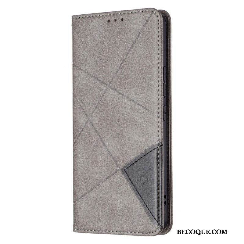 Puhelinkuoret Samsung Galaxy A53 5G Kotelot Flip Taiteilija Tyyli