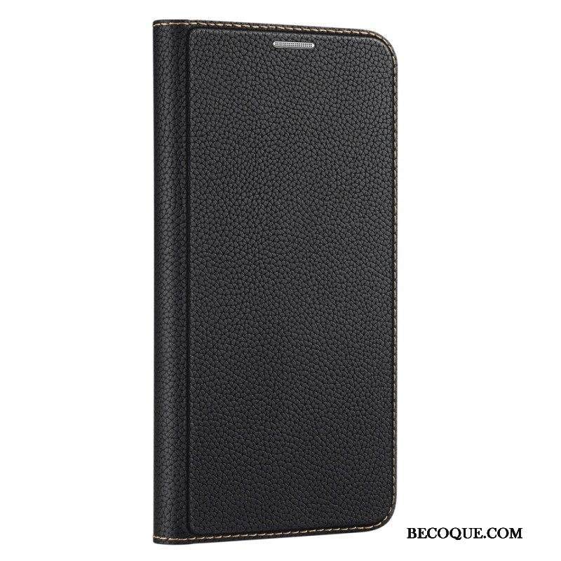 Puhelinkuoret Samsung Galaxy A54 5G Kotelot Flip Skin X2 Series Dux Ducis