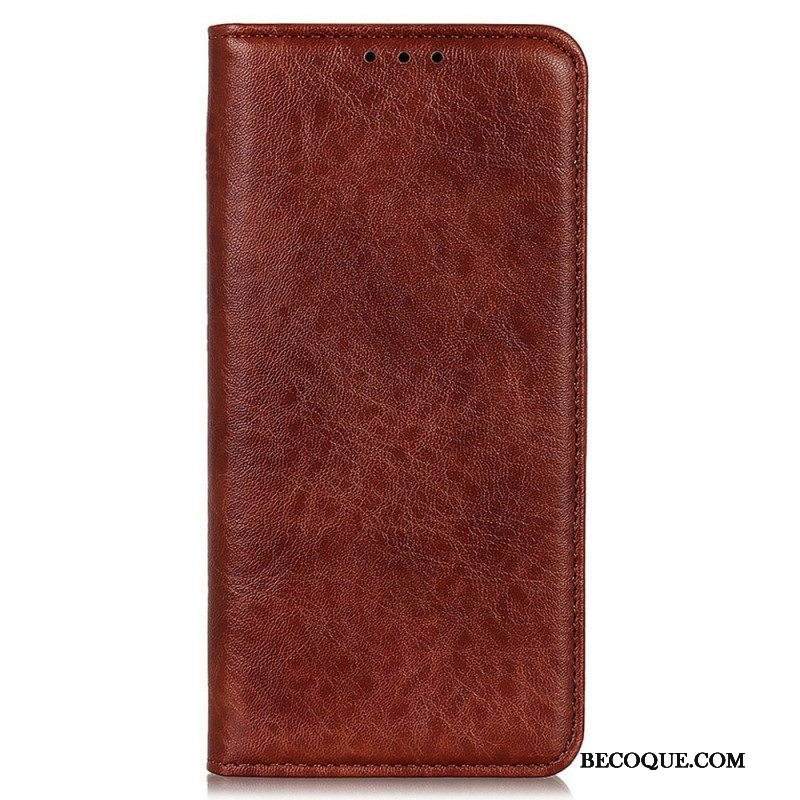 Puhelinkuoret Samsung Galaxy M23 5G Kotelot Flip Teksturoitu Nahkatyyli