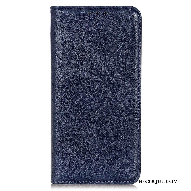 Puhelinkuoret Samsung Galaxy M23 5G Kotelot Flip Teksturoitu Nahkatyyli