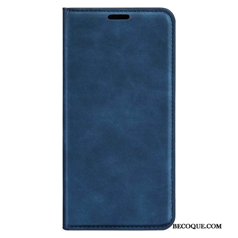 Puhelinkuoret Samsung Galaxy M33 5G Kotelot Flip Eleganssi