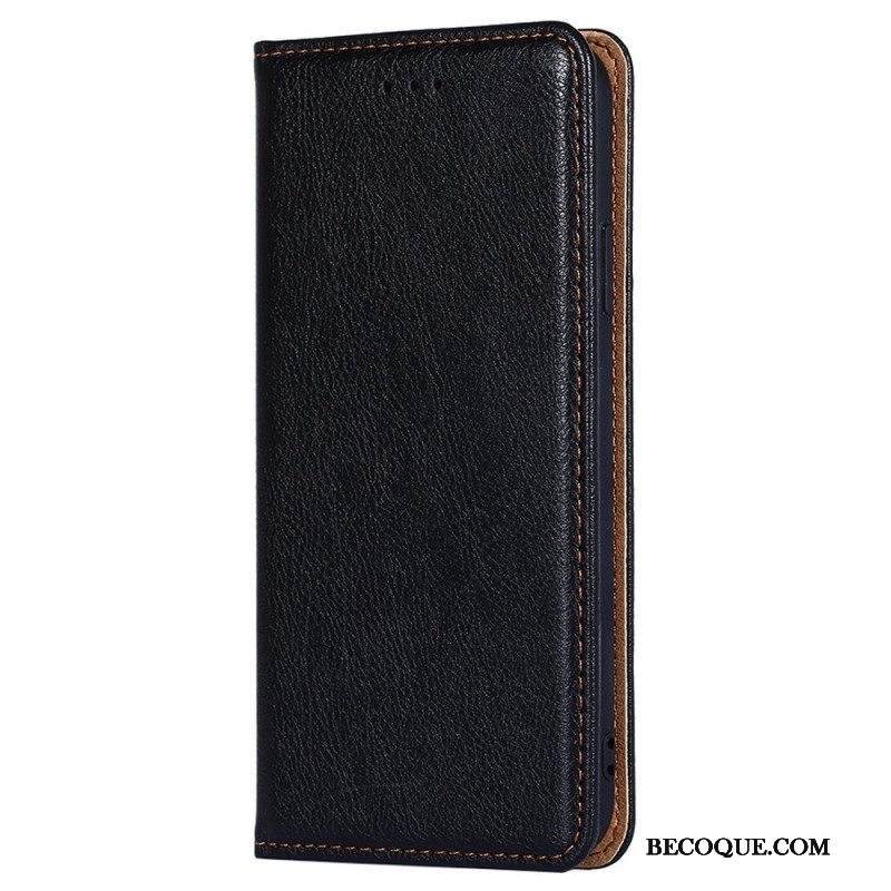 Puhelinkuoret Samsung Galaxy M53 5G Kotelot Flip Retro Keinonahkaa