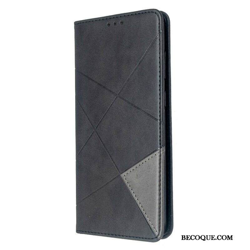 Puhelinkuoret Samsung Galaxy S20 Plus / S20 Plus 5G Kotelot Flip Taiteilija Tyyli