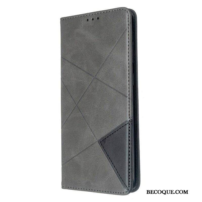 Puhelinkuoret Samsung Galaxy S20 Plus / S20 Plus 5G Kotelot Flip Taiteilija Tyyli