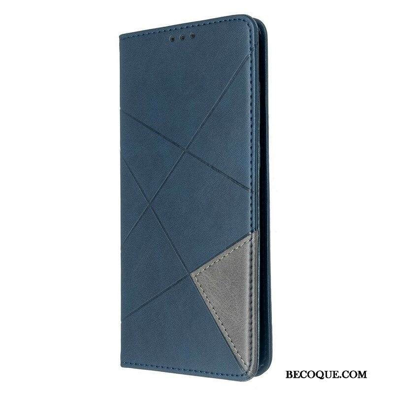 Puhelinkuoret Samsung Galaxy S20 Plus / S20 Plus 5G Kotelot Flip Taiteilija Tyyli