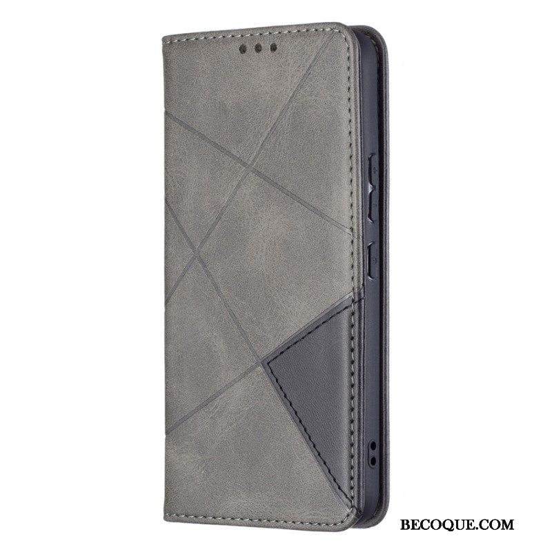 Puhelinkuoret Samsung Galaxy S22 5G Kotelot Flip Taiteilija Tyyli