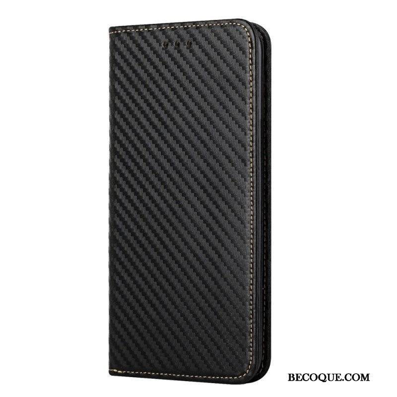 Puhelinkuoret Samsung Galaxy S22 Ultra 5G Suojaketju Kuori Kotelot Flip Hiilikuituhihna