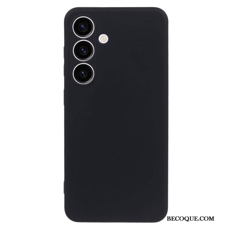 Puhelinkuoret Samsung Galaxy S24 5g Joustava Silikoni