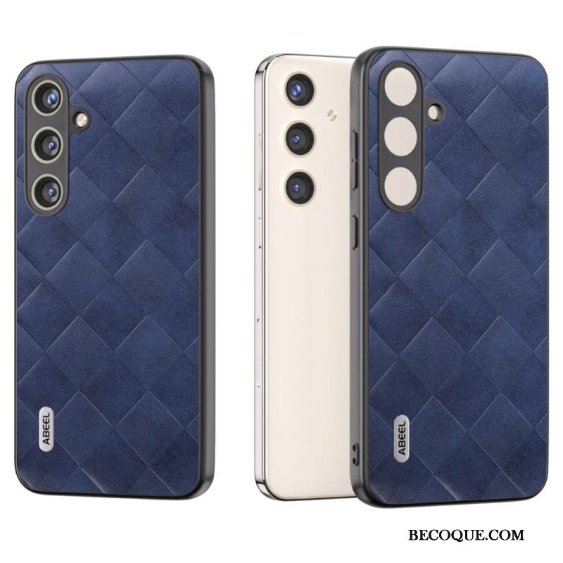 Puhelinkuoret Samsung Galaxy S24 Plus 5g Kudottu Abeel