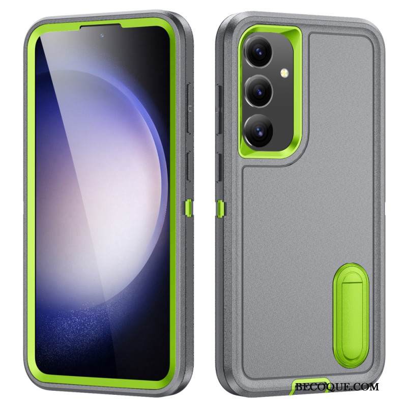 Puhelinkuoret Samsung Galaxy S25 5g 3-in-1