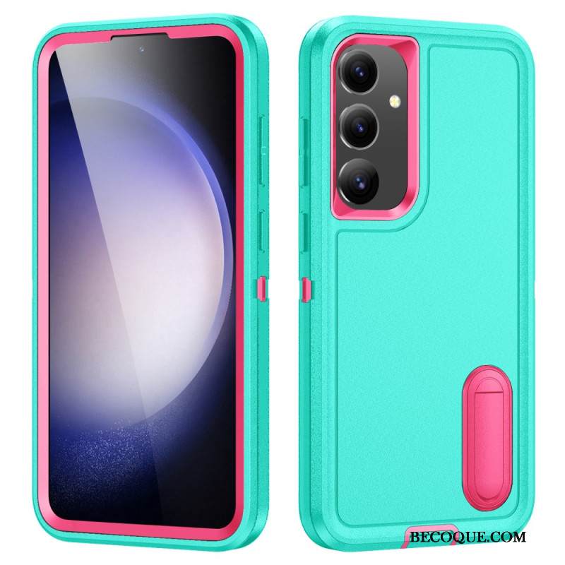 Puhelinkuoret Samsung Galaxy S25 5g 3-in-1