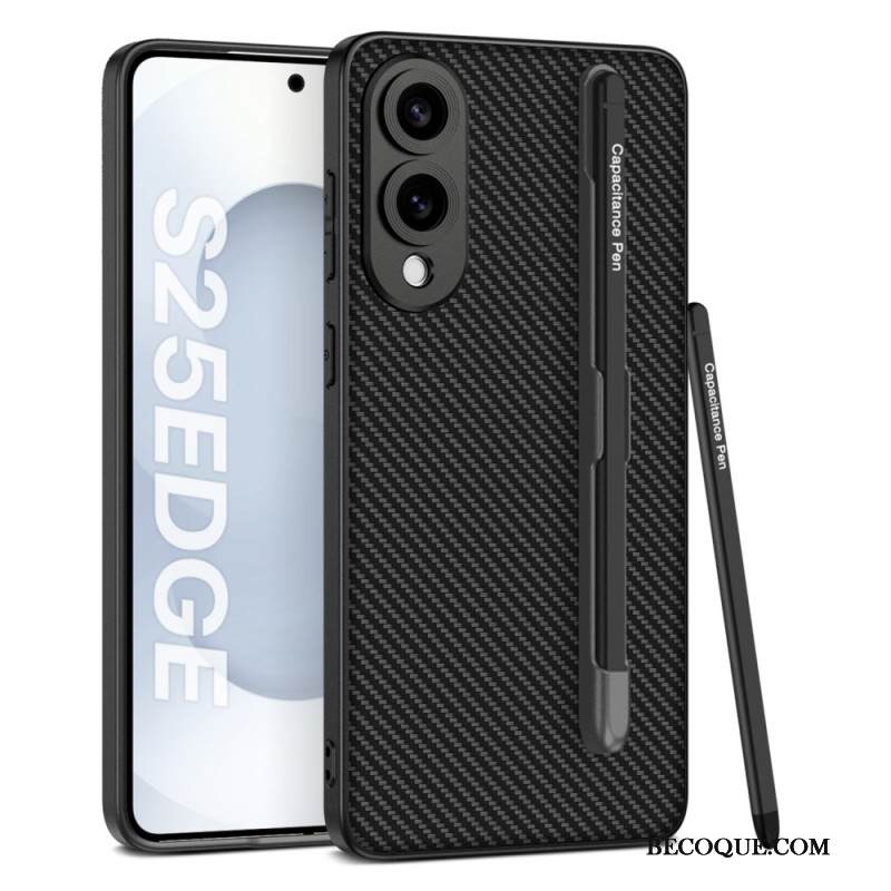 Puhelinkuoret Samsung Galaxy S25 5g Edge Kynän Pidike