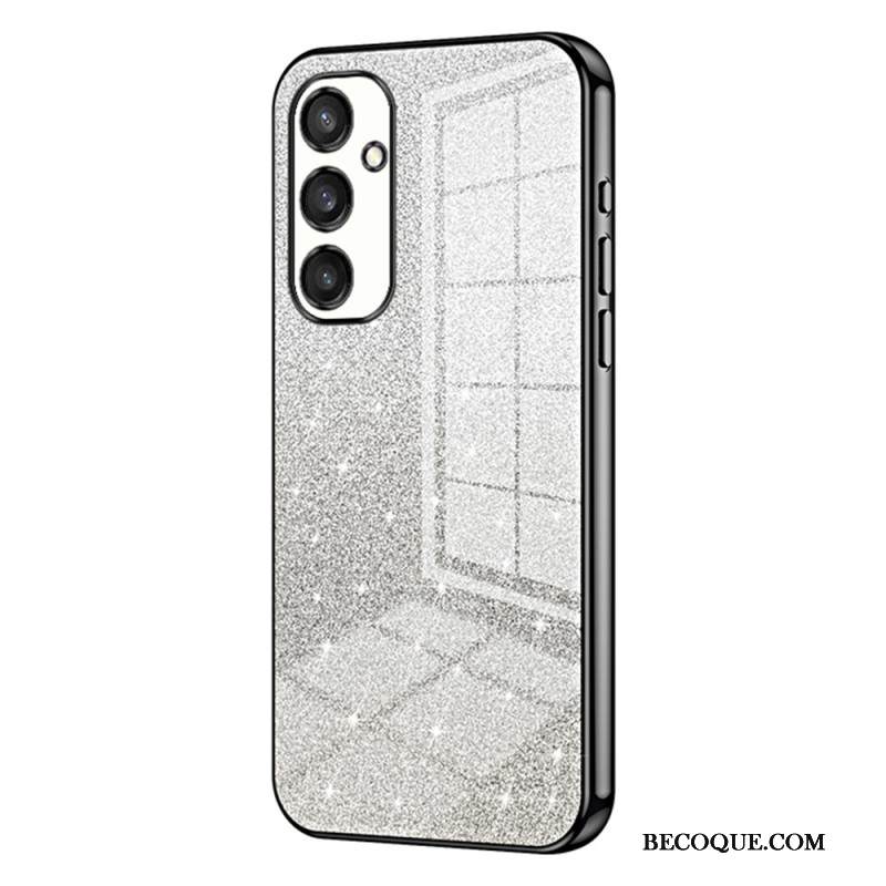 Puhelinkuoret Samsung Galaxy S25 5g Kimallusefekti