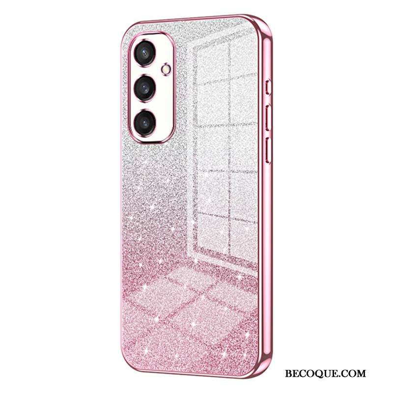 Puhelinkuoret Samsung Galaxy S25 5g Kimallusefekti