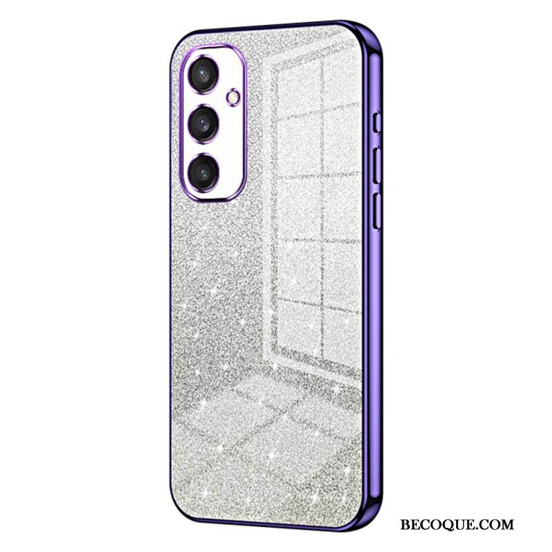 Puhelinkuoret Samsung Galaxy S25 5g Kimallusefekti