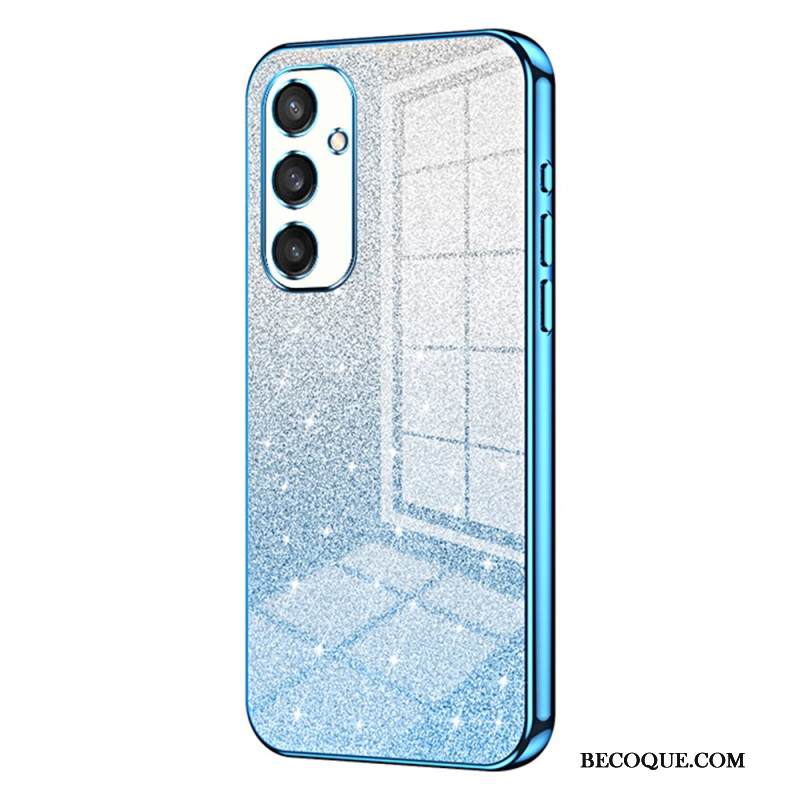 Puhelinkuoret Samsung Galaxy S25 5g Kimallusefekti