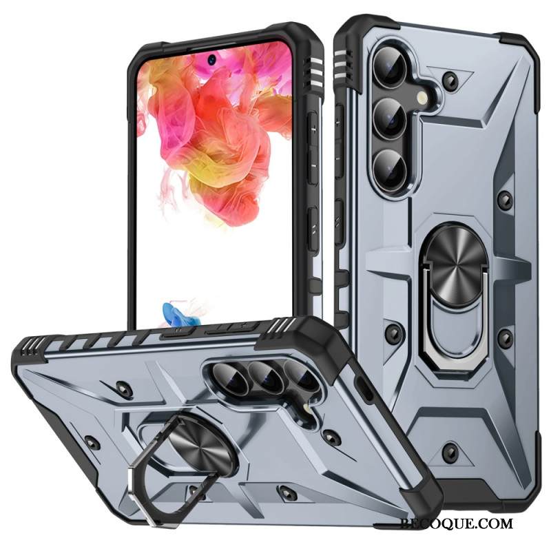 Puhelinkuoret Samsung Galaxy S25 5g Pyörivä Rengas