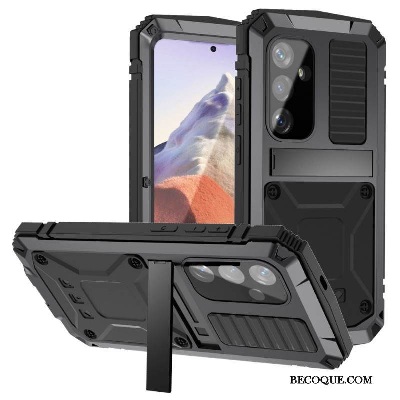 Puhelinkuoret Samsung Galaxy S25 5g R-just Täysi Suojaus