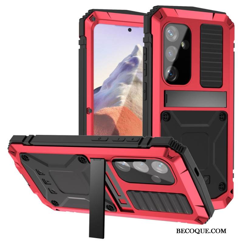 Puhelinkuoret Samsung Galaxy S25 5g R-just Täysi Suojaus