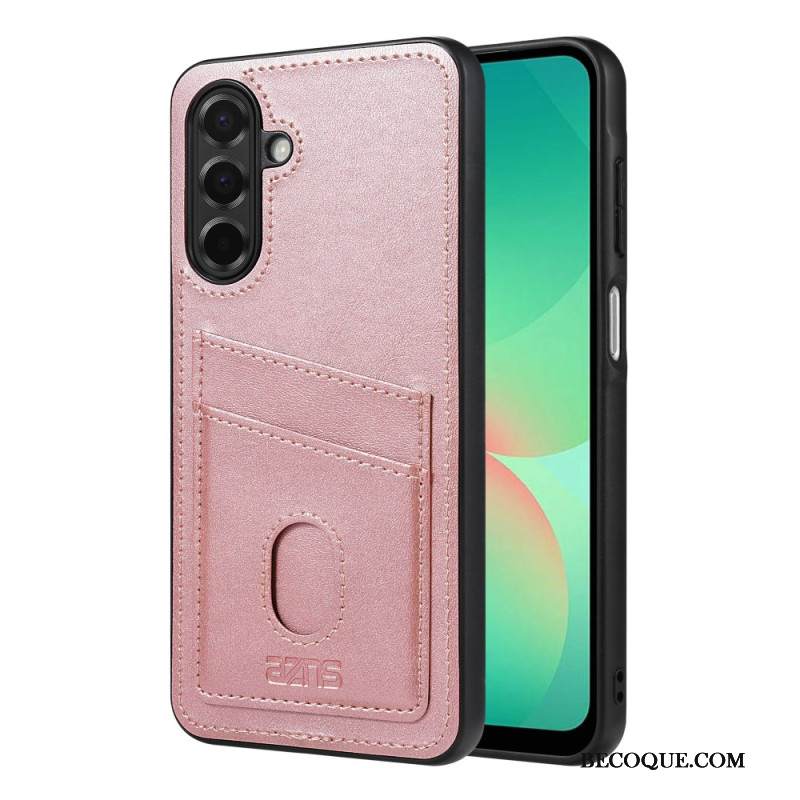 Puhelinkuoret Samsung Galaxy S25 Fe Azns-korttikotelo